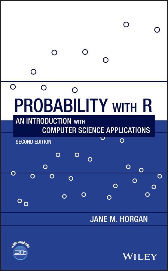 Probability with R by Jane M. Horgan