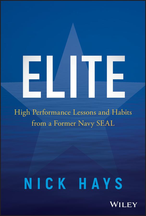 Elite by Nick Hays