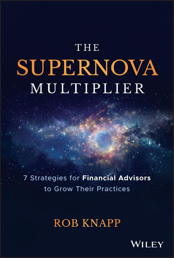 The Supernova Multiplier by Robert D. Knapp