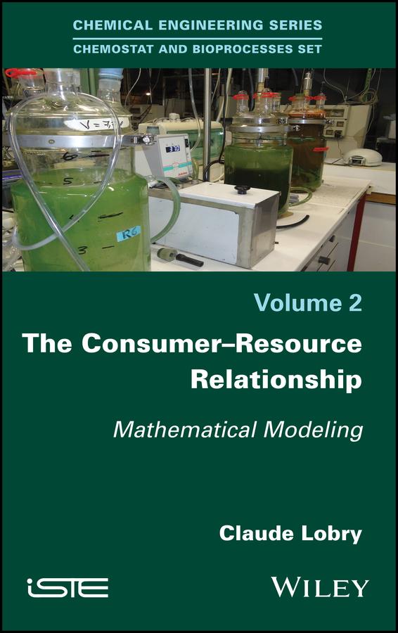 The Consumer-Resource Relationship by Claude Lobry