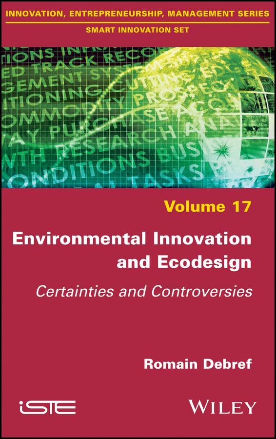 Environmental Innovation and Ecodesign by Romain Debref
