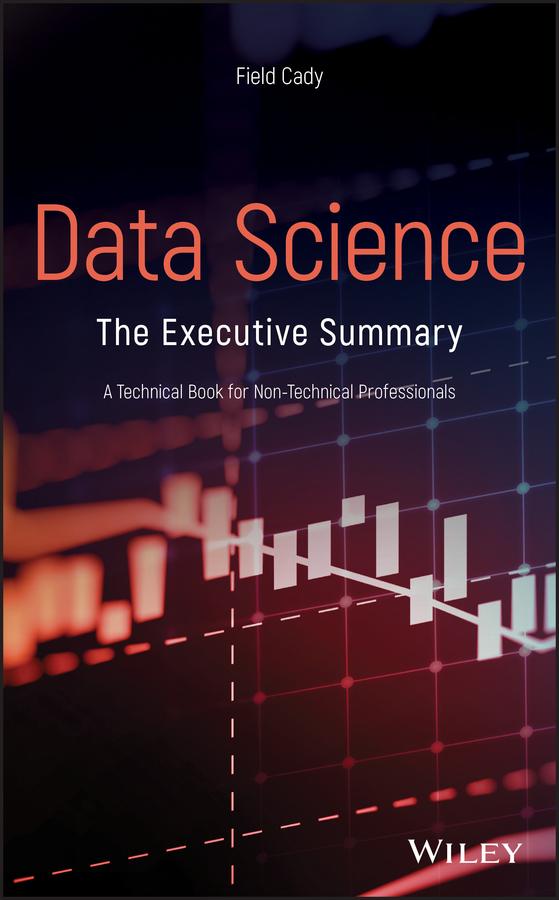 Data Science by Field Cady