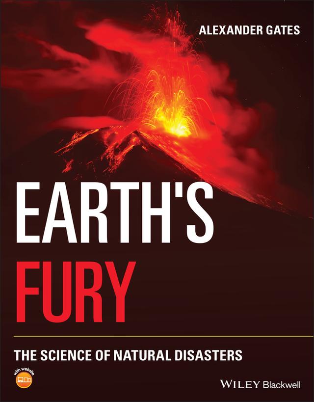 Earth's Fury by Alexander Gates