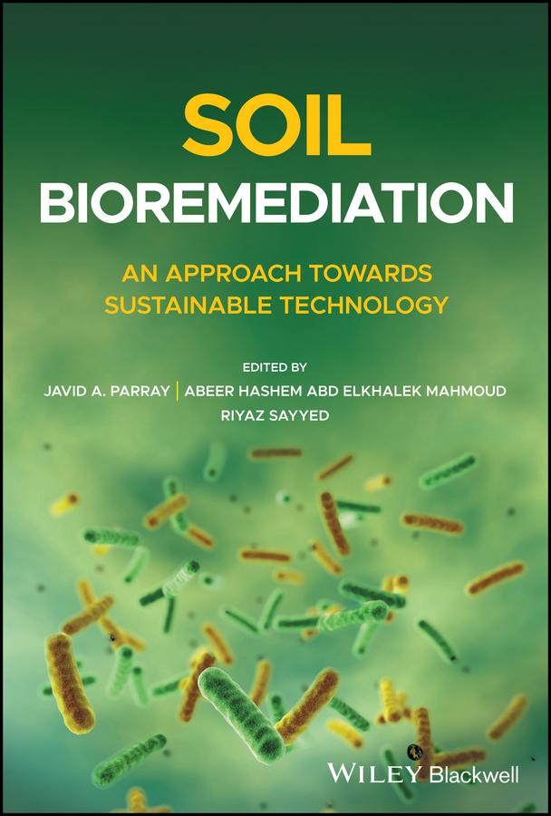 Soil Bioremediation