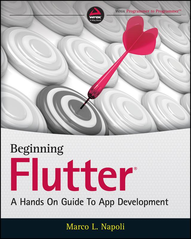 Beginning Flutter by Marco L. Napoli