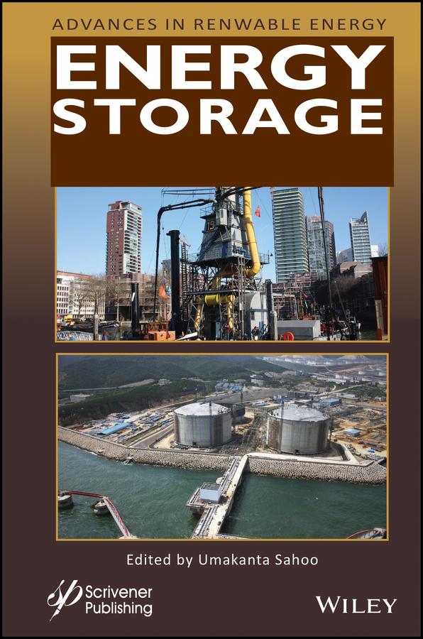Energy Storage by Umakanta Sahoo