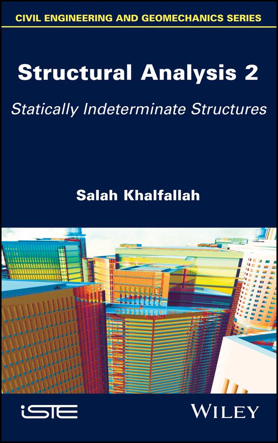 Structural Analysis 2 by Salah Khalfallah