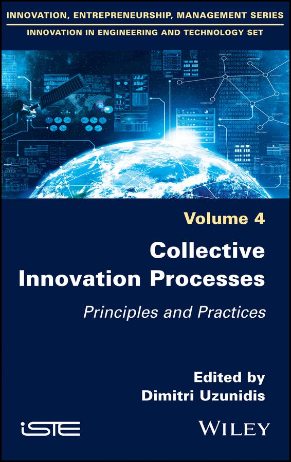 Collective Innovation Processes by Dimitri Uzunidis