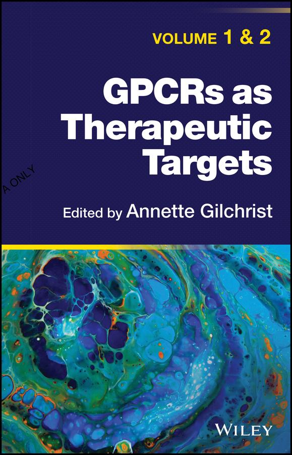 GPCRs as Therapeutic Targets