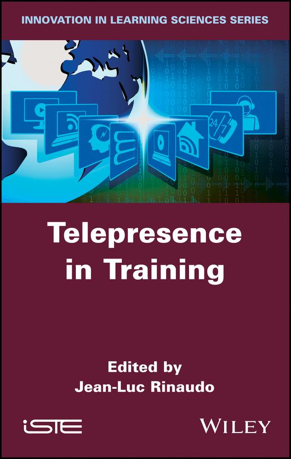 Telepresence in Training by Jean-Luc Rinaudo