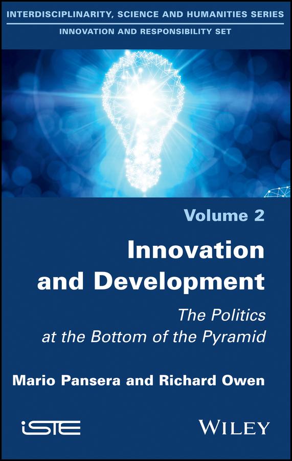 Innovation and Development by Mario Pansera, Richard Owen