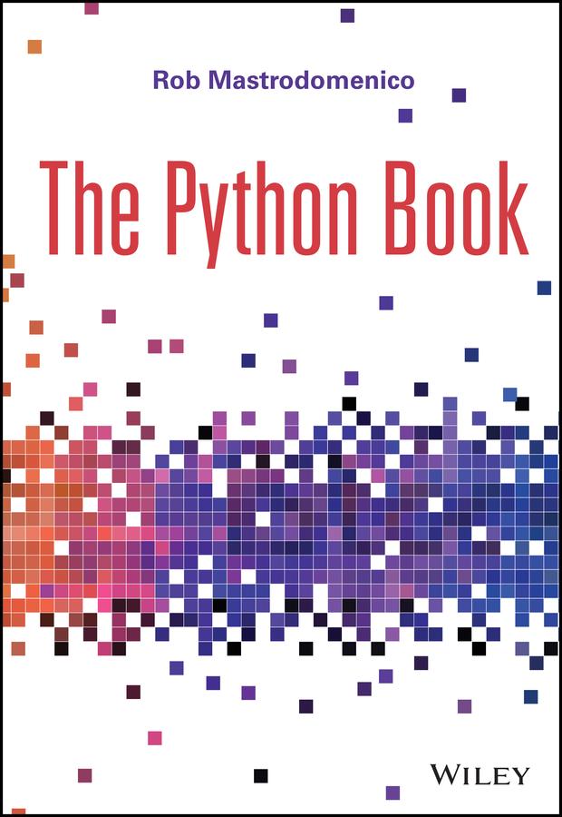 The Python Book
