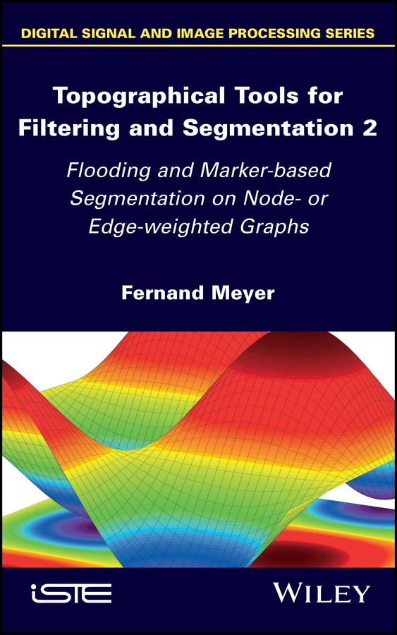 Topographical Tools for Filtering and Segmentation 2 by Fernand Meyer