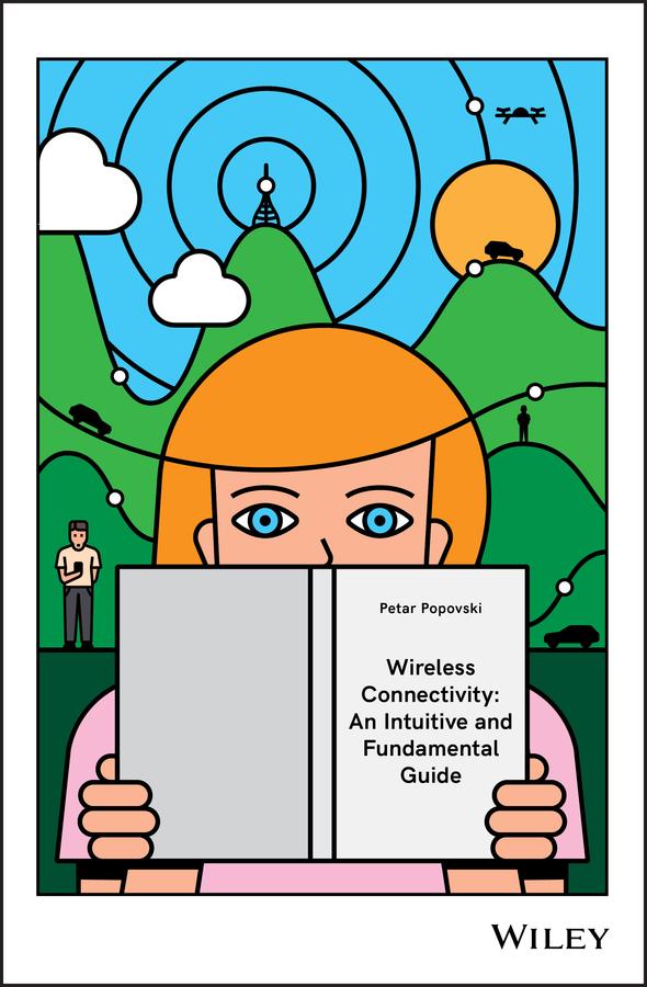 Wireless Connectivity by Petar Popovski