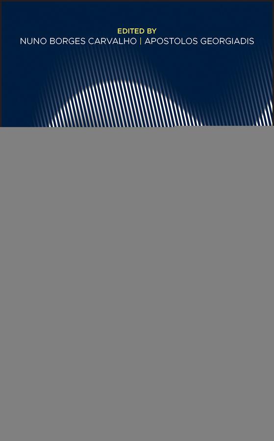 Wireless Power Transmission for Sustainable Electronics by Apostolos Georgiadis, Nuno Borges Carvalho