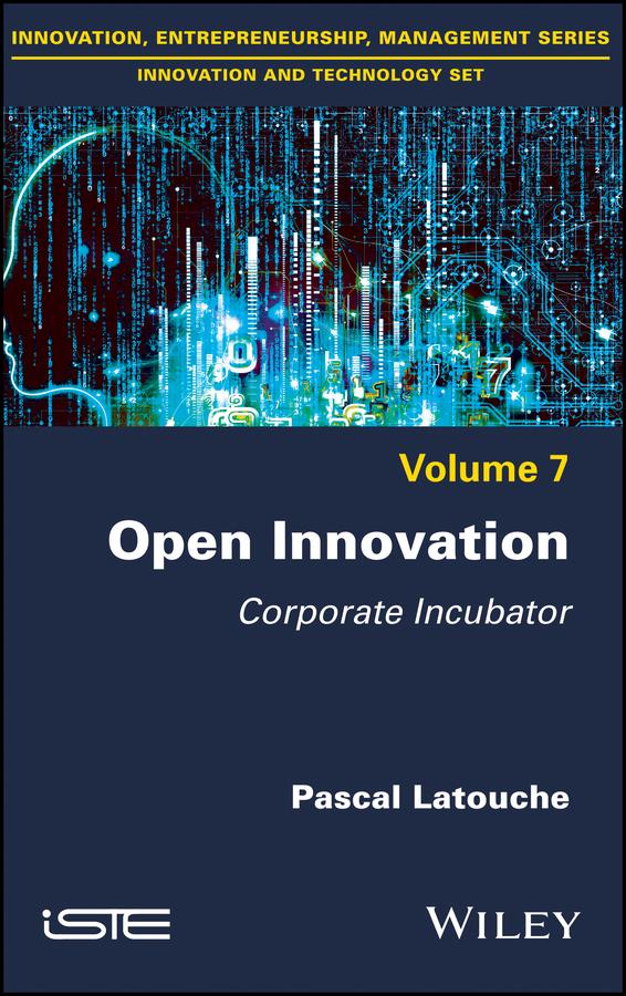 Open Innovation by Pascal Latouche