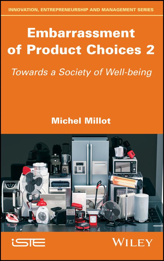 Embarrassment of Product Choices 2 by Michel Millot