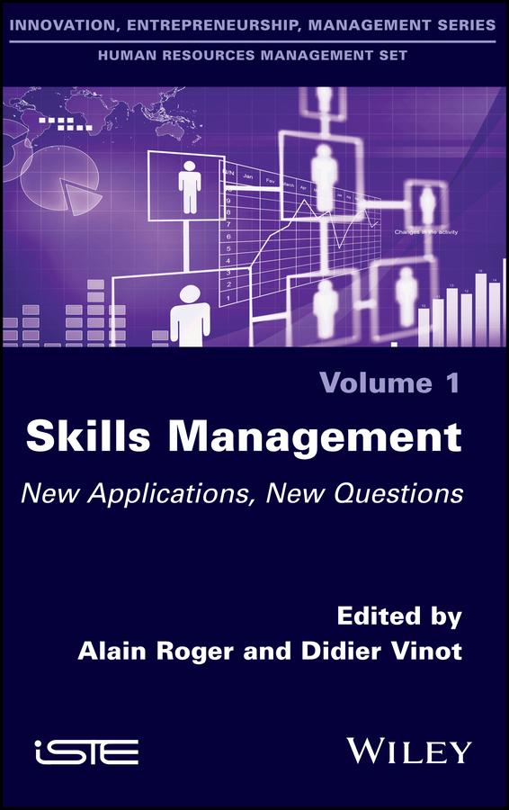 Skills Management by Alain Roger, Didier Vinot