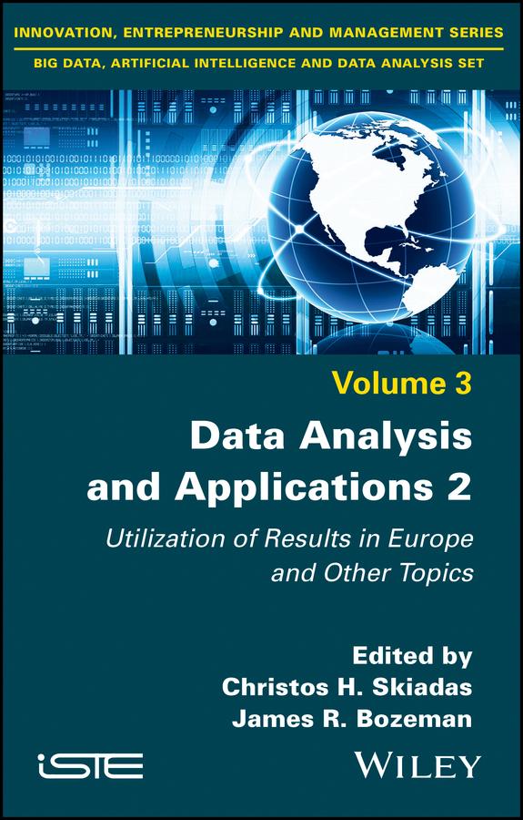 Data Analysis and Applications 2 by Christos H. Skiadas, James R. Bozeman