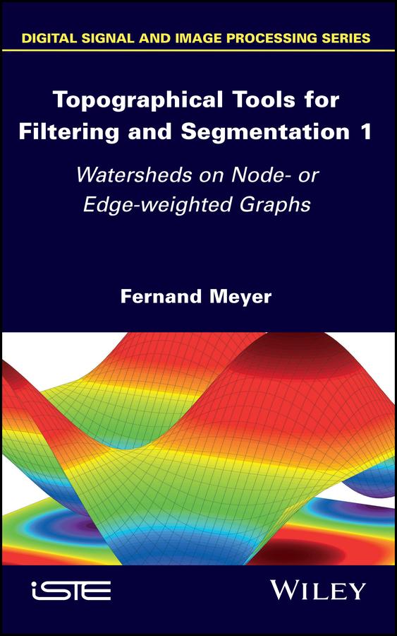 Topographical Tools for Filtering and Segmentation 1 by Fernand Meyer