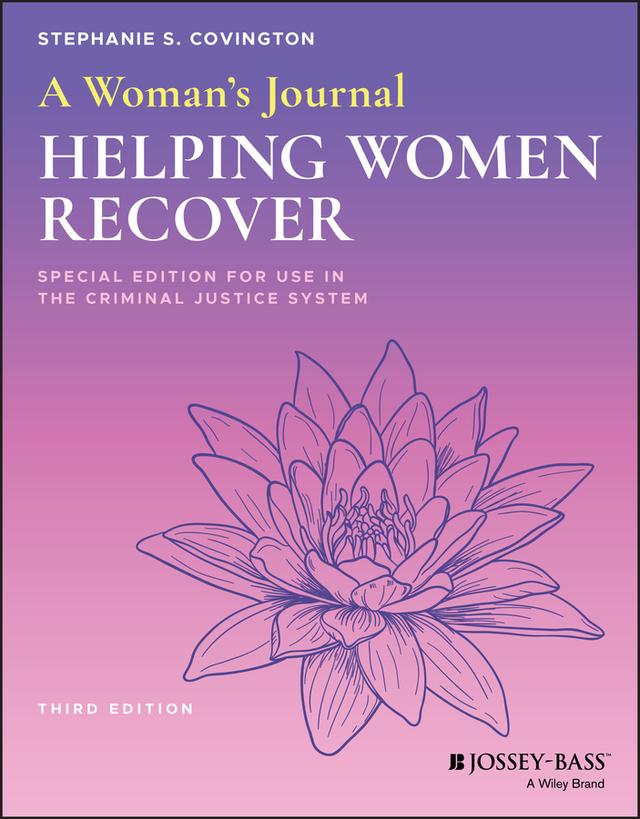 A Woman's Journal by Stephanie S. Covington
