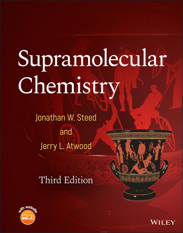 Supramolecular Chemistry by Jerry L. Atwood, Jonathan W. Steed