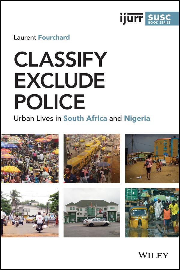 Classify, Exclude, Police