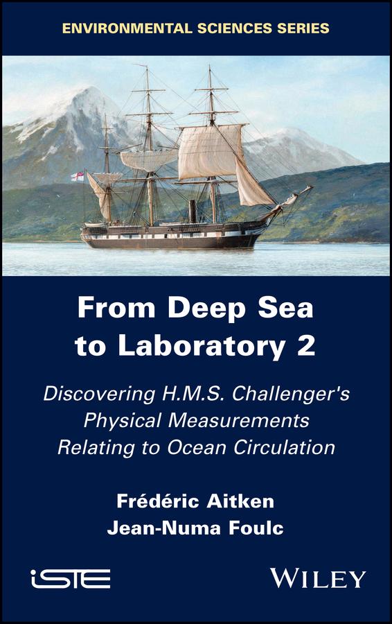 From Deep Sea to Laboratory 2 by Frederic Aitken, Jean-Numa Foulc