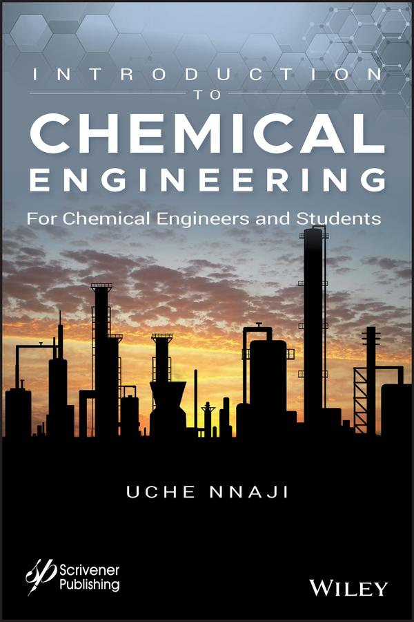 Introduction to Chemical Engineering by Uche P. Nnaji