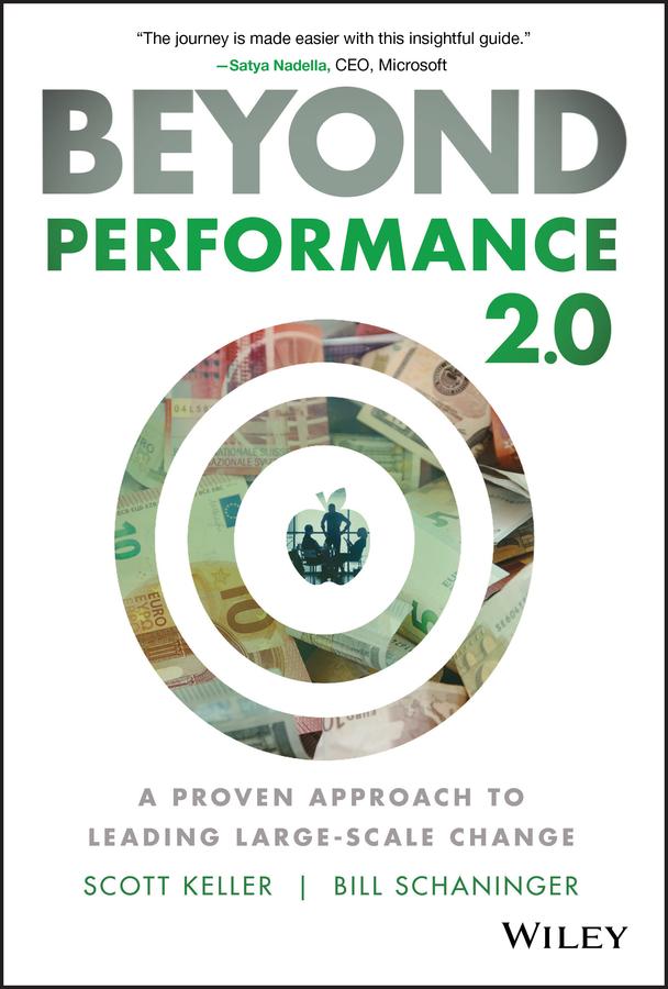 Beyond Performance 2.0 by Bill Schaninger, Scott Keller