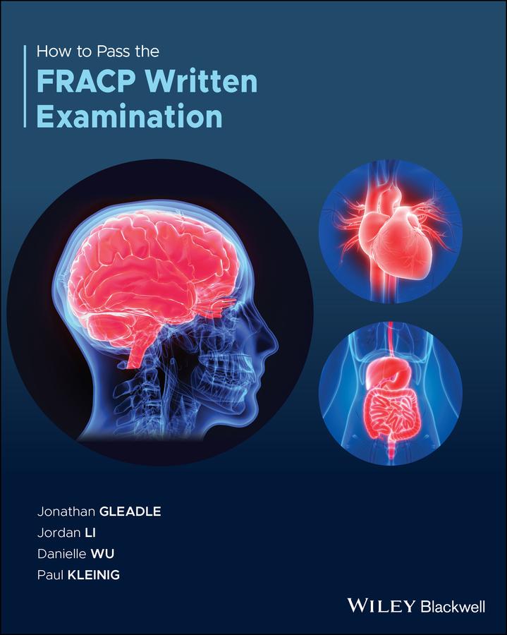 How to Pass the FRACP Written Examination