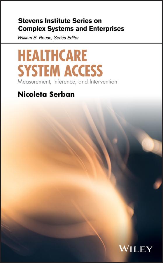Healthcare System Access by Nicoleta Serban