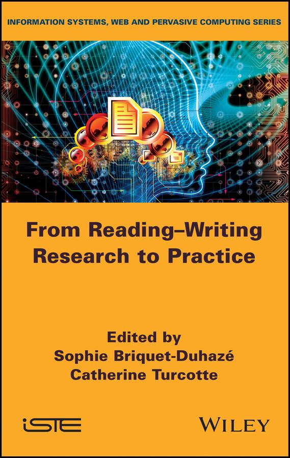 From Reading-Writing Research to Practice by Catherine Turcotte, Sophie Briquet-Duhazé