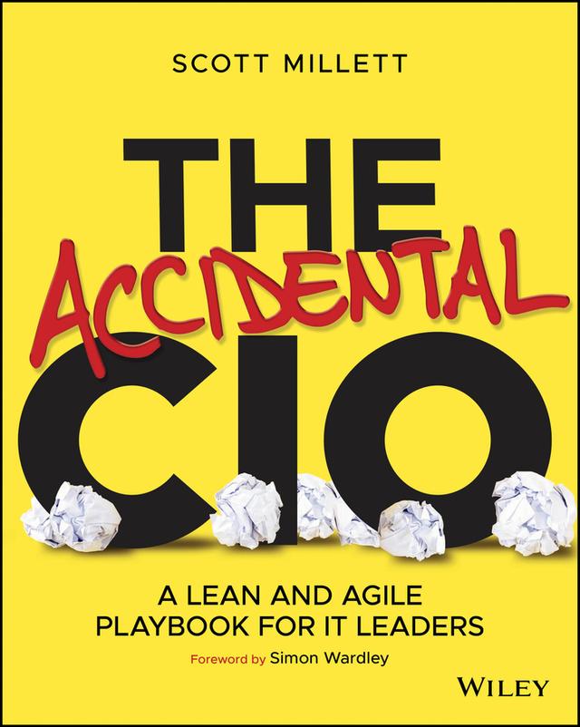 The Accidental CIO by Scott Millett