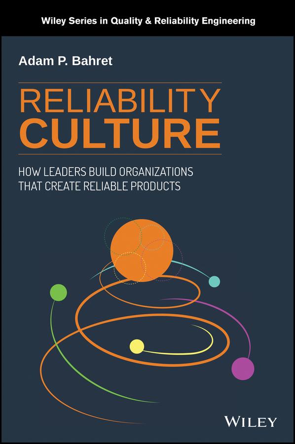 Reliability Culture