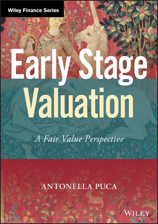 Early Stage Valuation by Antonella Puca