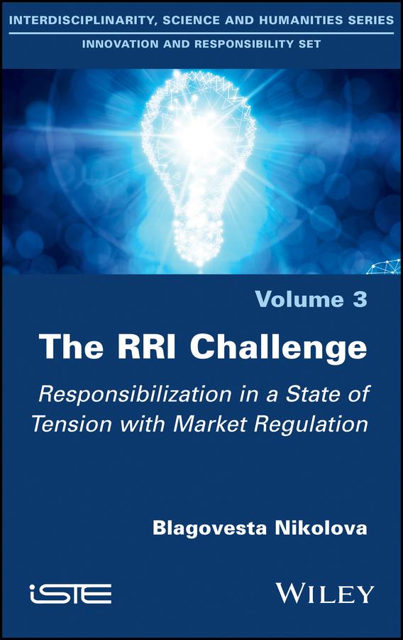 The RRI Challenge by Blagovesta Nikolova