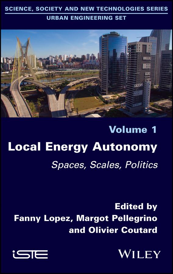 Local Energy Autonomy by Fanny Lopez, Margot Pellegrino, Olivier Coutard