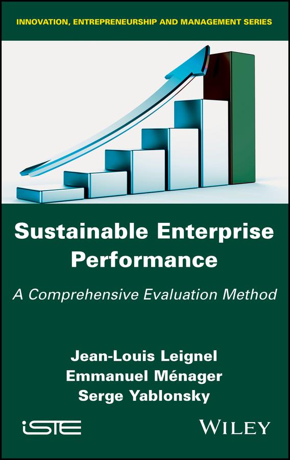 Sustainable Enterprise Performance by Emmanuel Menager, Jean-Louis Leignel, Serge Yablonski