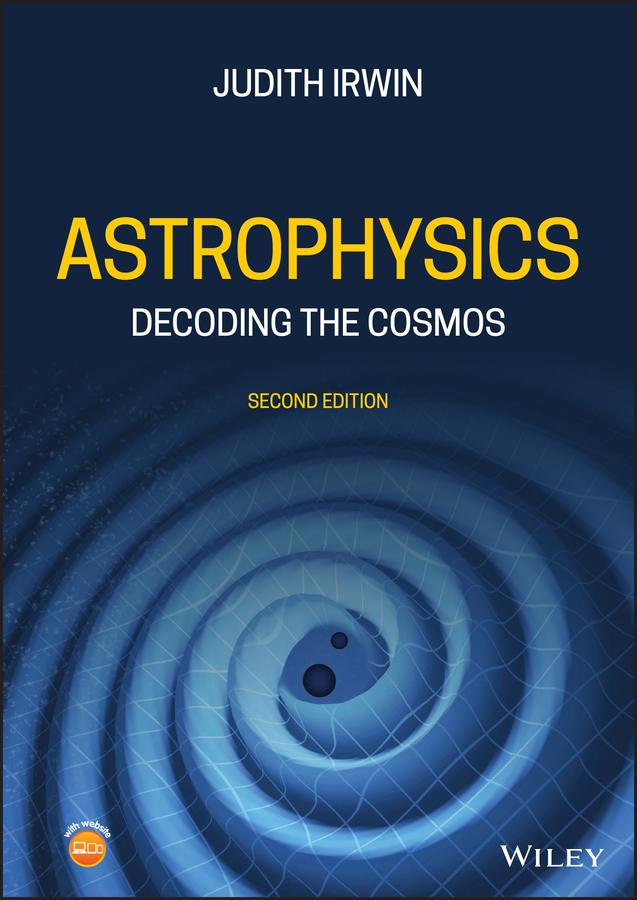 Astrophysics by Judith Ann Irwin