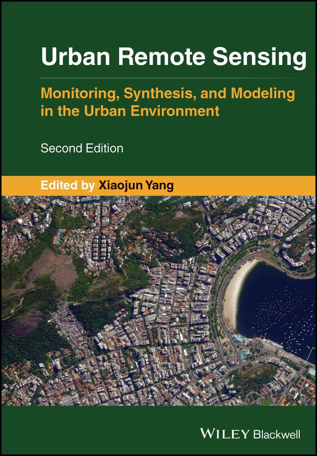 Urban Remote Sensing