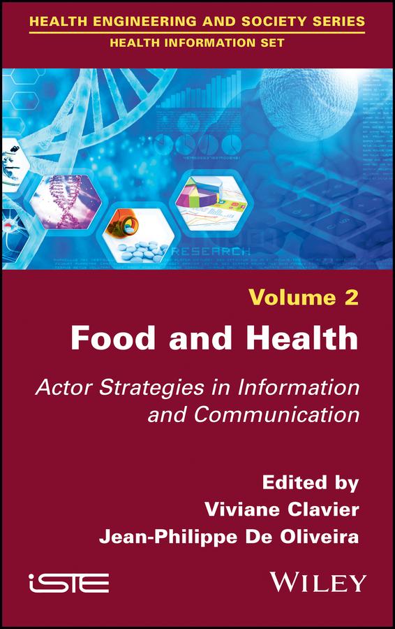 Food and Health by Jean-Philippe De Oliveira, Viviane Clavier