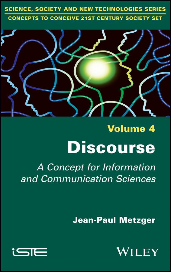 Discourse by Jean-Paul Metzger