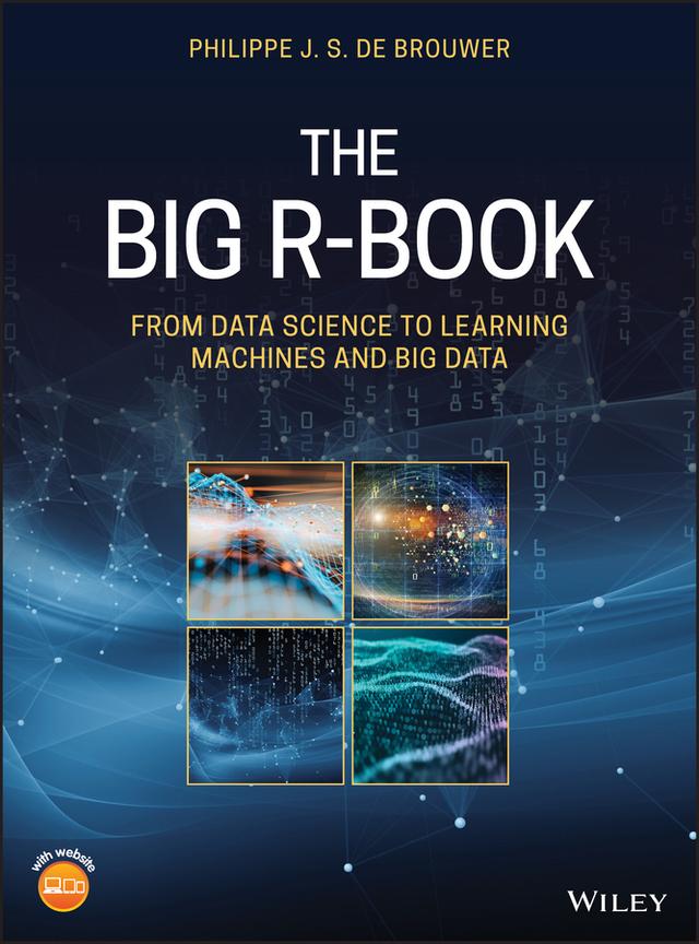 The Big R-Book by Philippe J. S. De Brouwer