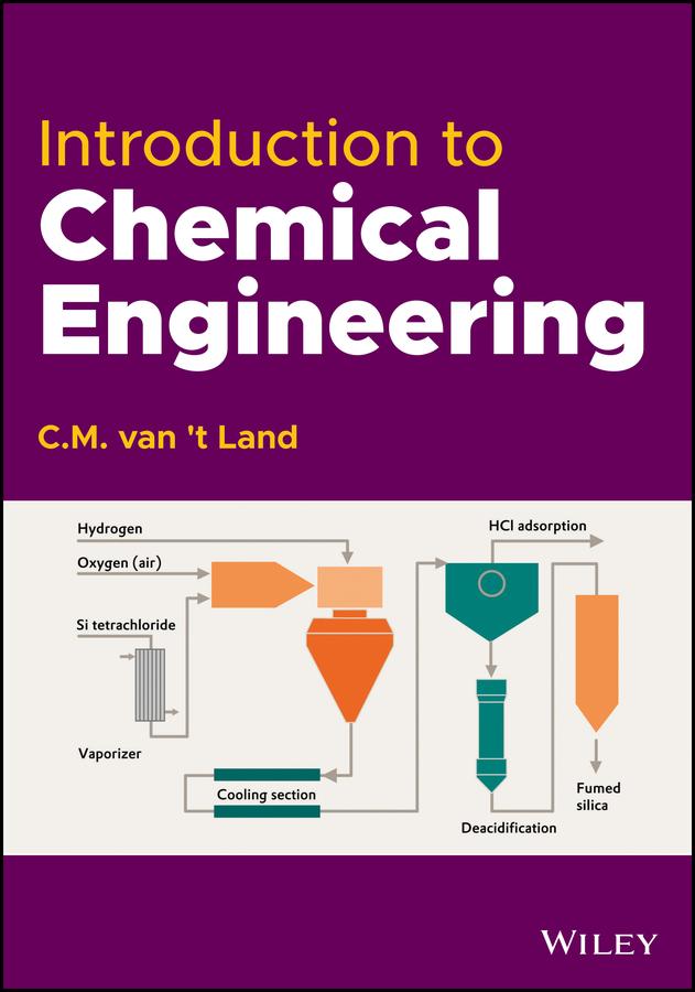 Introduction to Chemical Engineering by C. M. van 't Land