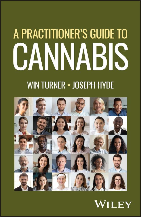 A Practitioner's Guide to Cannabis by Joseph Hyde, Win Turner