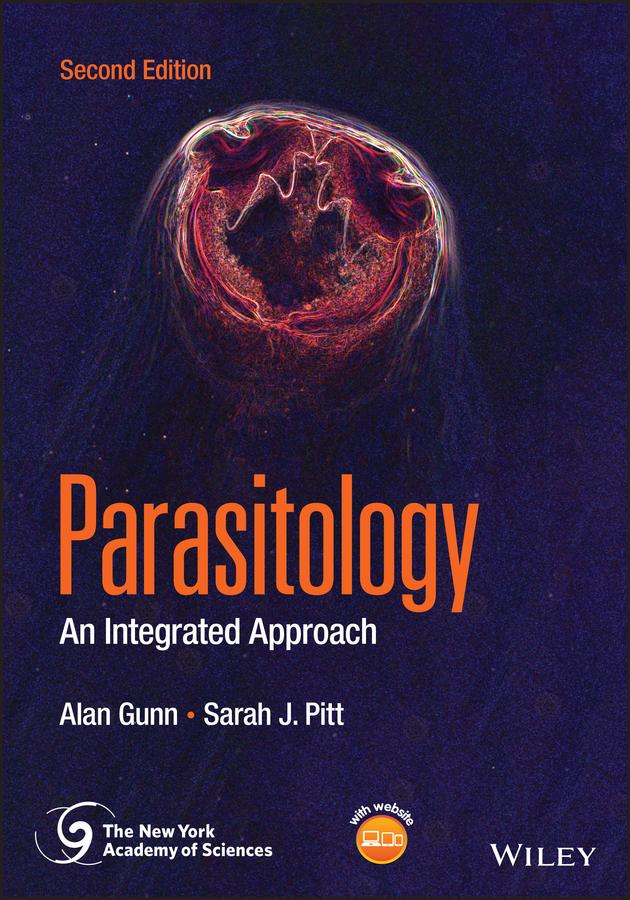 Parasitology by Alan Gunn, Sarah J. Pitt