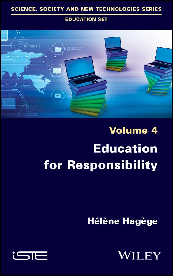 Education for Responsibility by Hélène Hagège