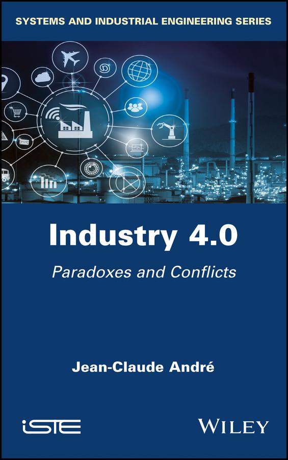 Industry 4.0 by Jean-Claude André