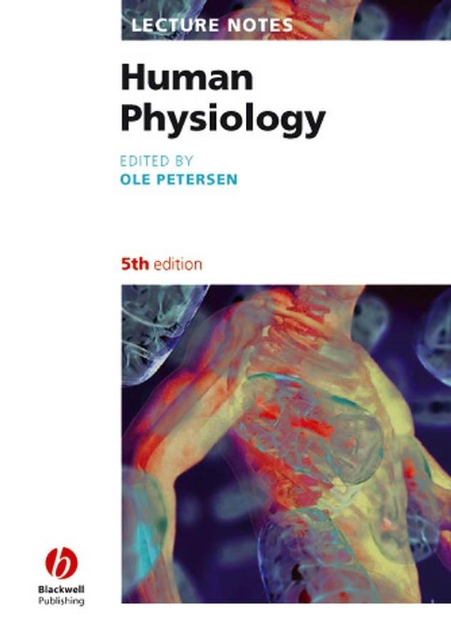 Lecture Notes by Ole H. Petersen